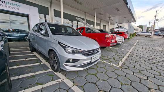 FIAT CRONOS 1.3 FIREFLY FLEX PRECISION CVT FIAT CRONOS 1.3 FIREFLY FLEX PRECISION CVT
